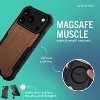 Smartish iPhone 17 MagSafe Case - Gripzilla - Protective Grip Heavy Duty Cover - 3 of 4