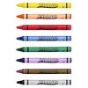 Prang Crayons Master Pack, 8 Colors (100 Each), 800 Count - 2 of 4