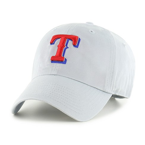 Mlb Texas Rangers Farnum Hat : Target