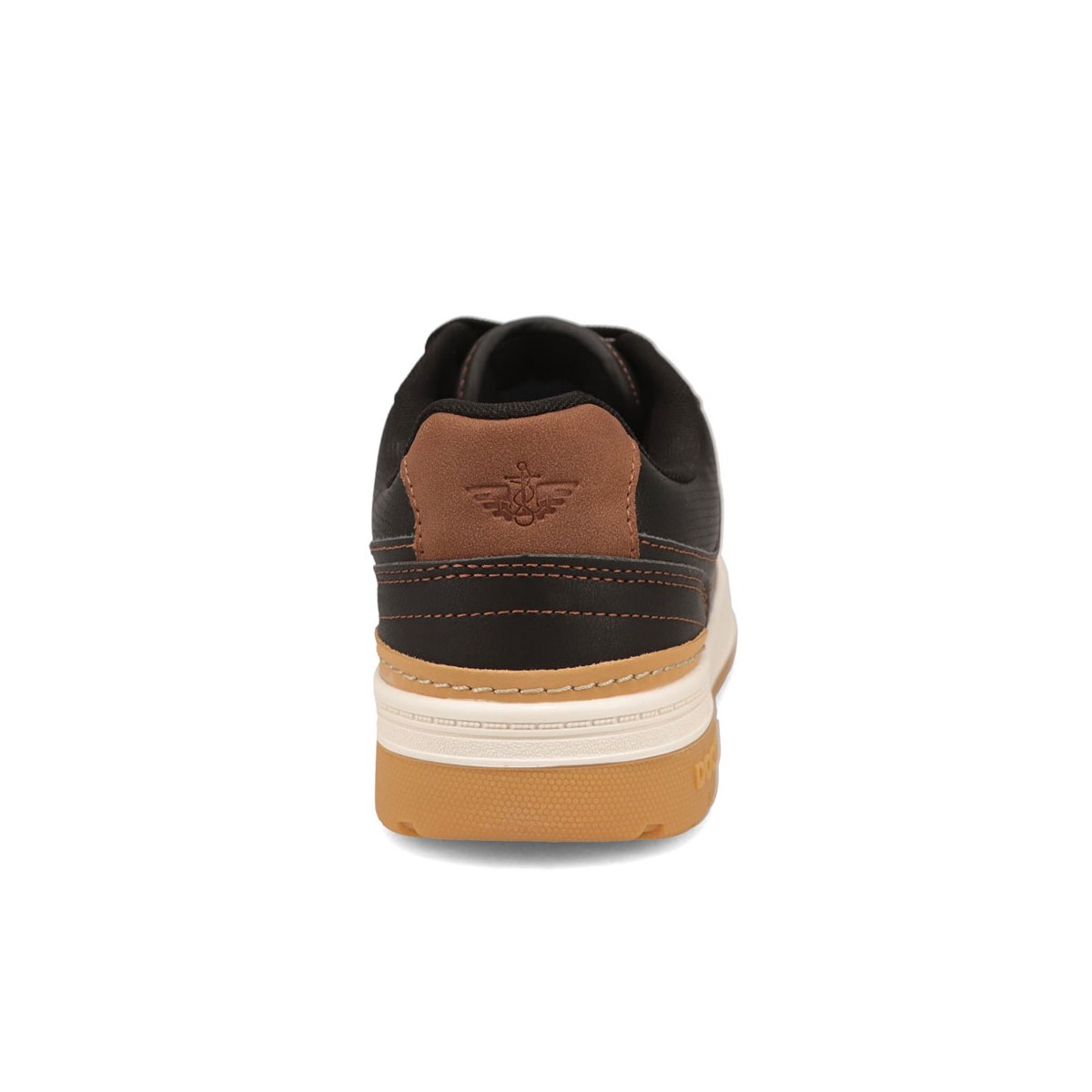 Мужские Dockers Mens Jarvis Casual Sneaker, White/White Sand/British Tan, Size 11 — фото 3