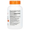 Doctor's Best Quercetin Bromelain, 180 Veggie Capsules - 2 of 4
