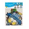 Beistle Oktoberfest Cutouts, 8.5"-13", (16/Pkg) Multicolored - 2 of 3
