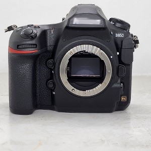 Nikon D850 DSLR Camera (Body Only) - 1 of 3