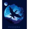 Boy's Avatar Great Leonopteryx Pandora Planet T-Shirt - 2 of 4