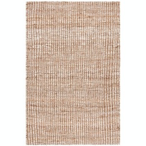 Natural Fiber NF734 Hand Woven Indoor Rugs - Safavieh - 1 of 4