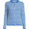 Lands' End Women's Cashmere Cardigan Sweater - 4 of 4