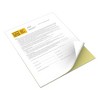 xerox Revolution Digital Carbonless Paper, 2-Part, 8.5 x 11, Canary/White, 5,000/Carton - 2 of 3