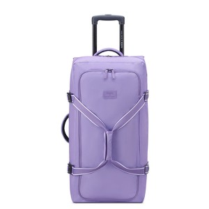 Florence by mills x DELSEY PARIS Checked On A Roll 28" Softside Duffel Bag - 1 of 4