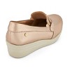 Andrea Wedge Moccasins 67634 - image 3 of 4