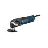 Bosch MX30EC-RT 3.0 Amp Multi-X Oscillating Tool Kit with 21 Accessories Manufacturer Refurbished - 2 of 4