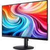 Acer SB273 G0bi 27" Full HD 120Hz 1ms 16:9 Adaptive-Sync IPS Monitor, Black - 3 of 4