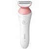 Philips Series 6000 7-piece Wet & Dry Women's Rechargeable Electric Shaver - BRL146/00 - 3 of 4