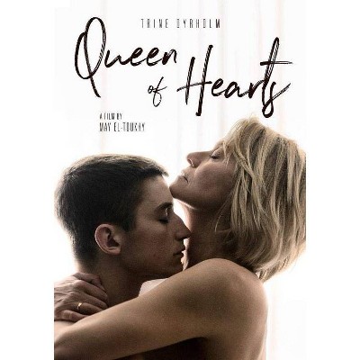 Queen of Hearts (DVD)(2019)