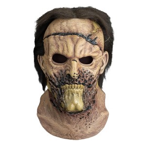 Trick Or Treat Studios Army Of Darkness Evil Ash Adult Costume Mask - 1 of 4