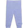 Onesies Brand Baby Girls' 3-Pack Active Pants - 3 of 4