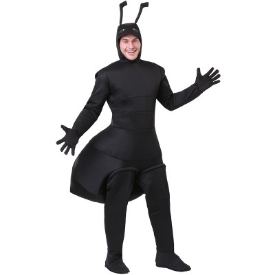 HalloweenCostumes.com Adult Ant Costume