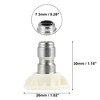 Unique Bargains High Pressure Washer Spray Nozzle Tips Quick Connector 5 Pcs - 4 of 4