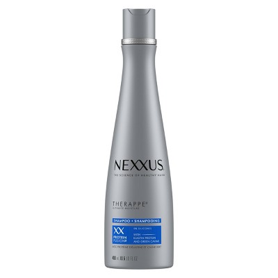 Nexxus Therappe Ultimate Moisture Silicone Free Shampoo