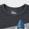 Kids' Adaptive Short Sleeve Graphic T-Shirt - Cat & Jack™ - 3 of 3