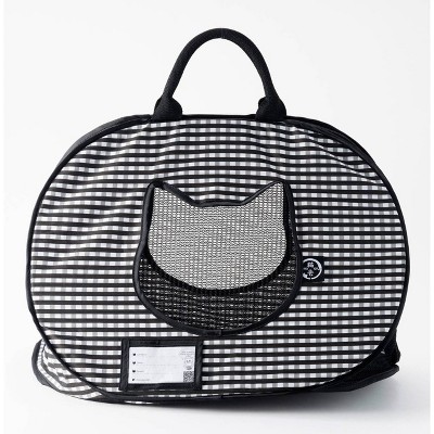 Necoichi Ultralite Pop-Up Cat Carrier