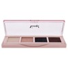 Vamp! 4 Eyeshadow Palette - 006 Deep Nude by Pupa Milano for Women - 0.183 oz Eye Shadow - 2 of 4