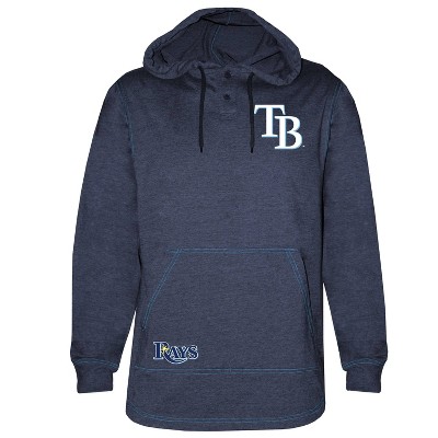 Rays All Season Jacket - Blue