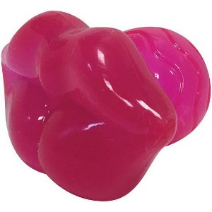 FOUFIT Paci-Chew Chew Toy for Dogs - Lips - 1 of 3