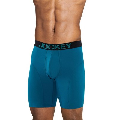 Jockey Men's Underwear RapidCool 10 Midway Brief - 2 Pack : :  Clothing, Shoes & Accessories