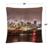Decorative Throw Pillow_2 by Trademark Fine Art - 4 of 4