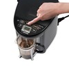 Zojirushi Cd-nac40bm Micom Water Boiler & Warmer - Metallic Black : Target