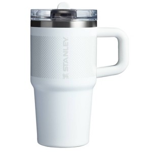 Stanley 20 oz Stainless Steel Quencher ProTour Tumbler - 1 of 3