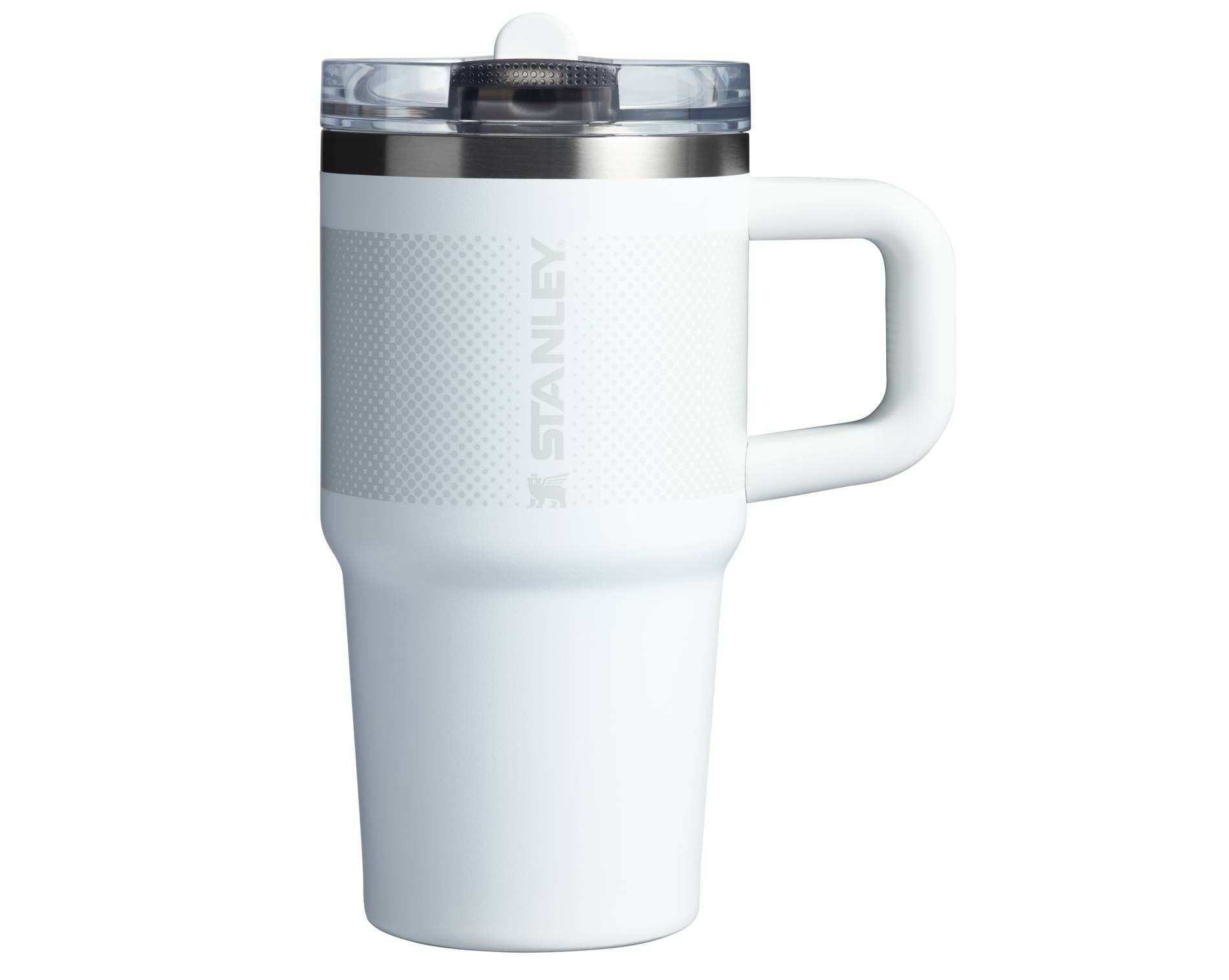 Stanley 20 oz Stainless Steel Quencher ProTour Tumbler Frost Fade
