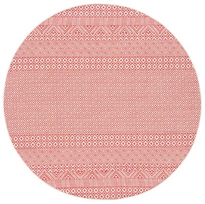 Courtyard CY6235 Power Loomed Indoor and Outdoor Rug - Safavieh