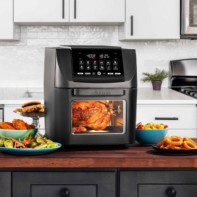 Gourmia 14qt All-in-One Digital Air Fryer
