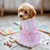 Unique Bargains Stylish Dog Dresses  2 Pcs - 2 of 4