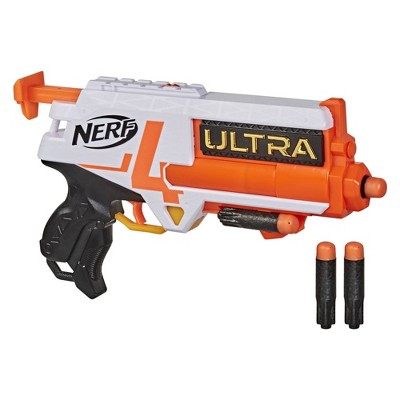 nerf bicycle