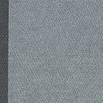 mountain and field green