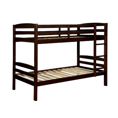 target bunk beds