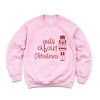 Simply Sage Market Nuts About Christmas Sweatshirt - 2 of 4