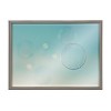 18" x 24" Blake Bubble Rectangle Framed Printed Glass by Laura Evans Gray - Kate & Laurel All Things Decor - 2 of 4