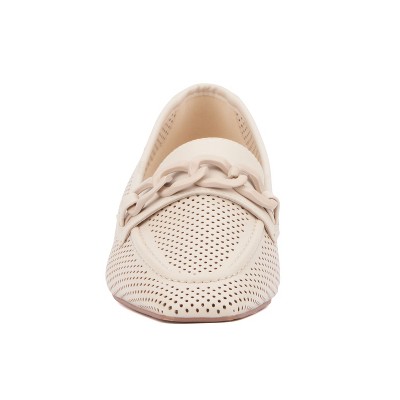 Женские туфли Torgeis Kalina Loafer - Nude, 7 — фото 4