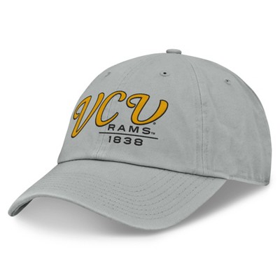 NCAA VCU Rams Nico Cotton Hat