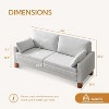 Atopston S Couch - 2 of 4