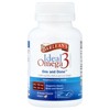 Barlean's Ideal Omega 3, Orange, 30 Softgels - 3 of 4