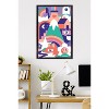 Trends International Ceroker - A Window To A Magical World Framed Wall Poster Prints - 2 of 4