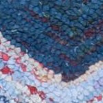 blue/multi