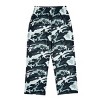 Bioworld 2-Pack Toddler Boy's to Youth Boy's Sleep Pajama Pants - 2 of 4