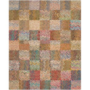 Nantucket NAN602 Hand Tufted Area Rug - Safavieh - 1 of 4