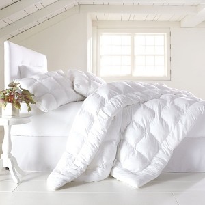 BrylaneHome Cotton Puff Bedding - 1 of 1