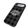 NHL Western Conference Teams Plaid MagSafe Compatible Cell Phone Case for Apple iPhone 17 Series - 2 of 4